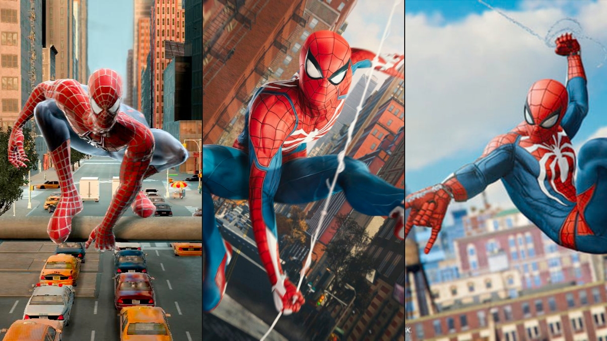 Is this iconic PS1 era superhero game slated for a reboot?