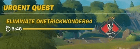 How To Complete Bounty Contracts In Fortnite