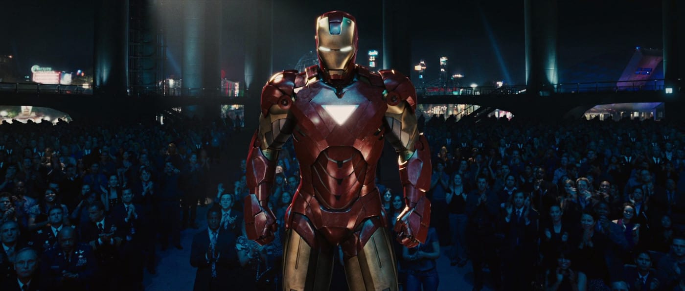 Vin Diesel Wants Robert Downey Jr As Fast 11 Villain