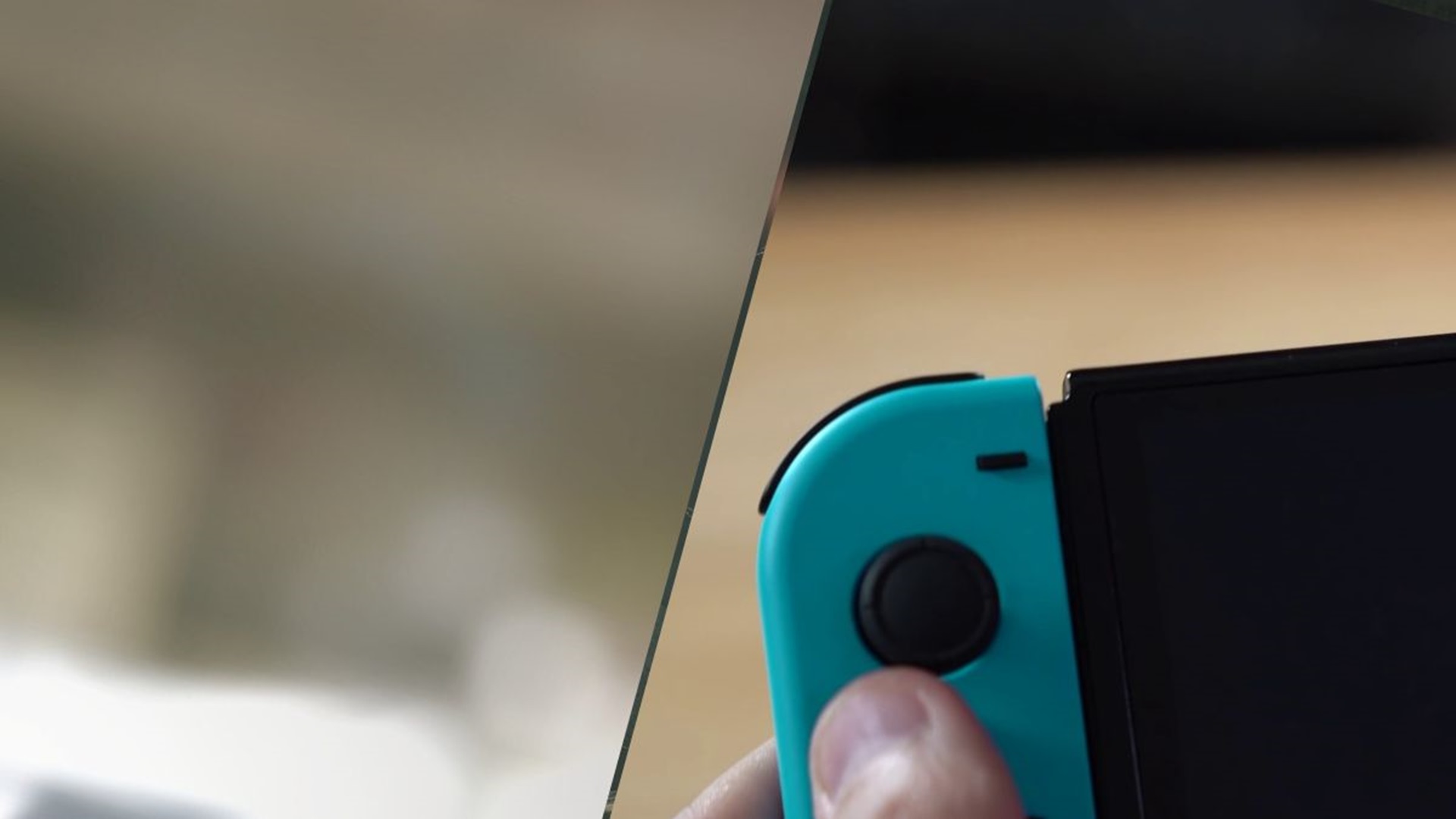Is Nintendo teasing a Switch successor with new ad?