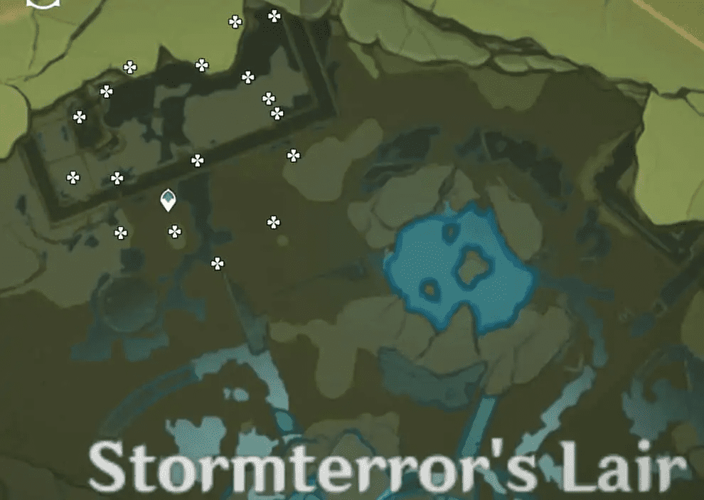 Lost Riches Event In Genshin Impact Guide