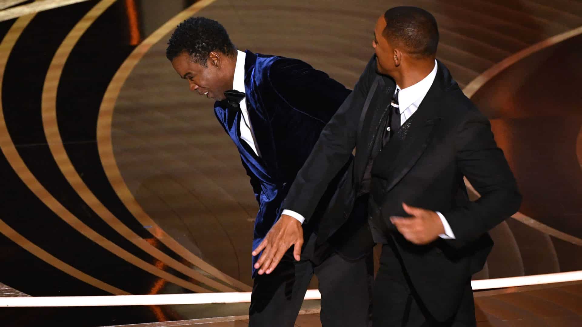 Will Smith Makes Sport Of His 2022 Oscar Slap