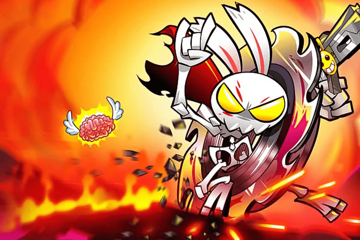 Top 10 Rabbits In Gaming