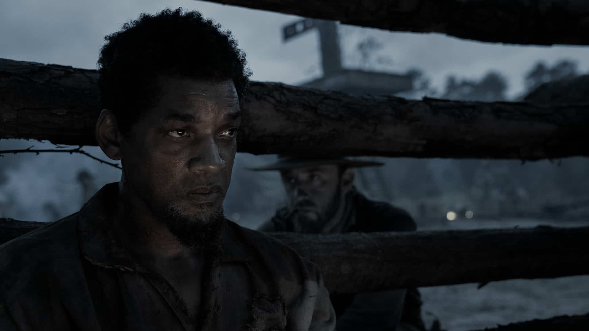 Will Smith Makes Sport Of His 2022 Oscar Slap