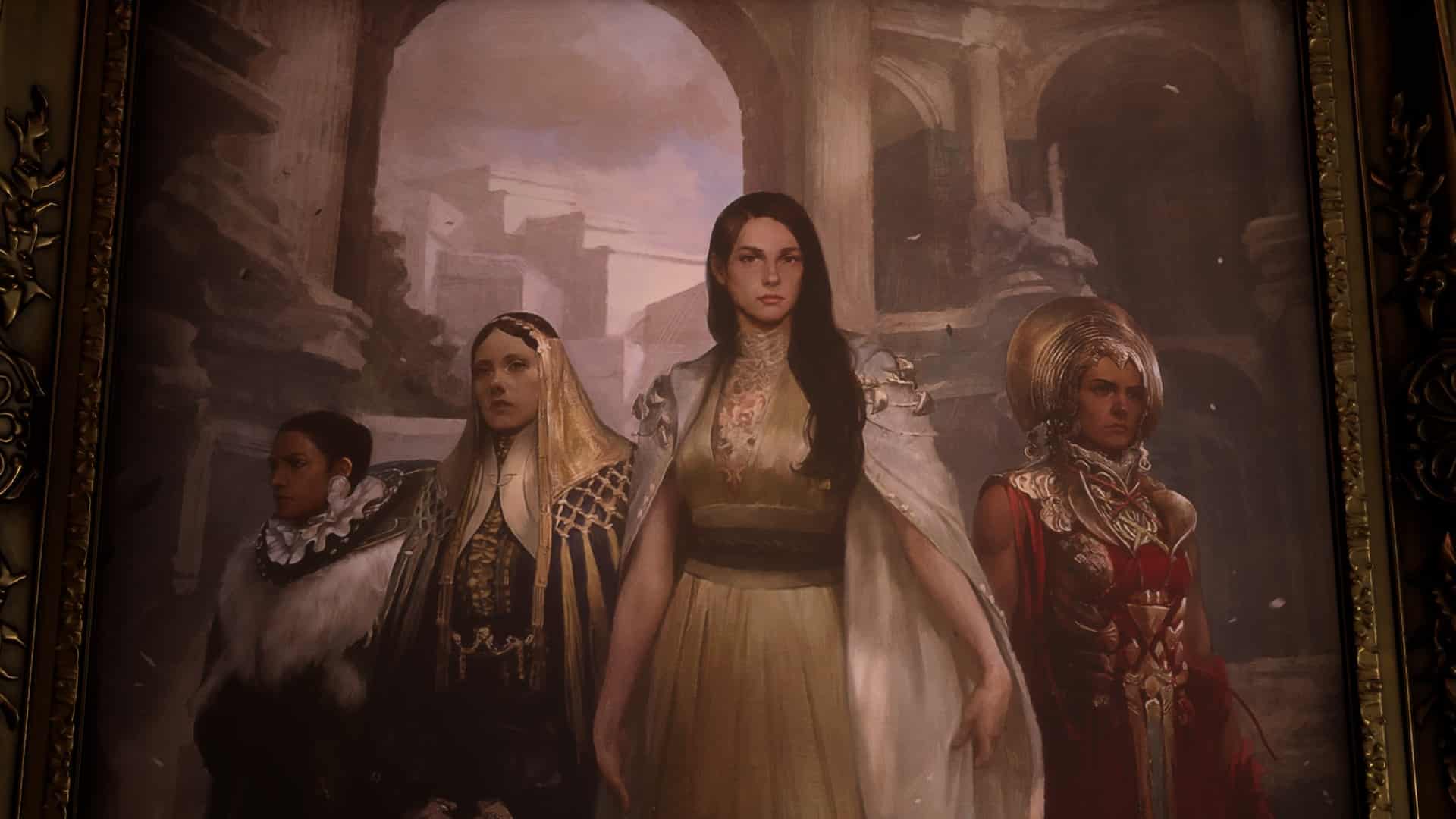 In Tanta We Trust DLC coming to Forspoken in May
