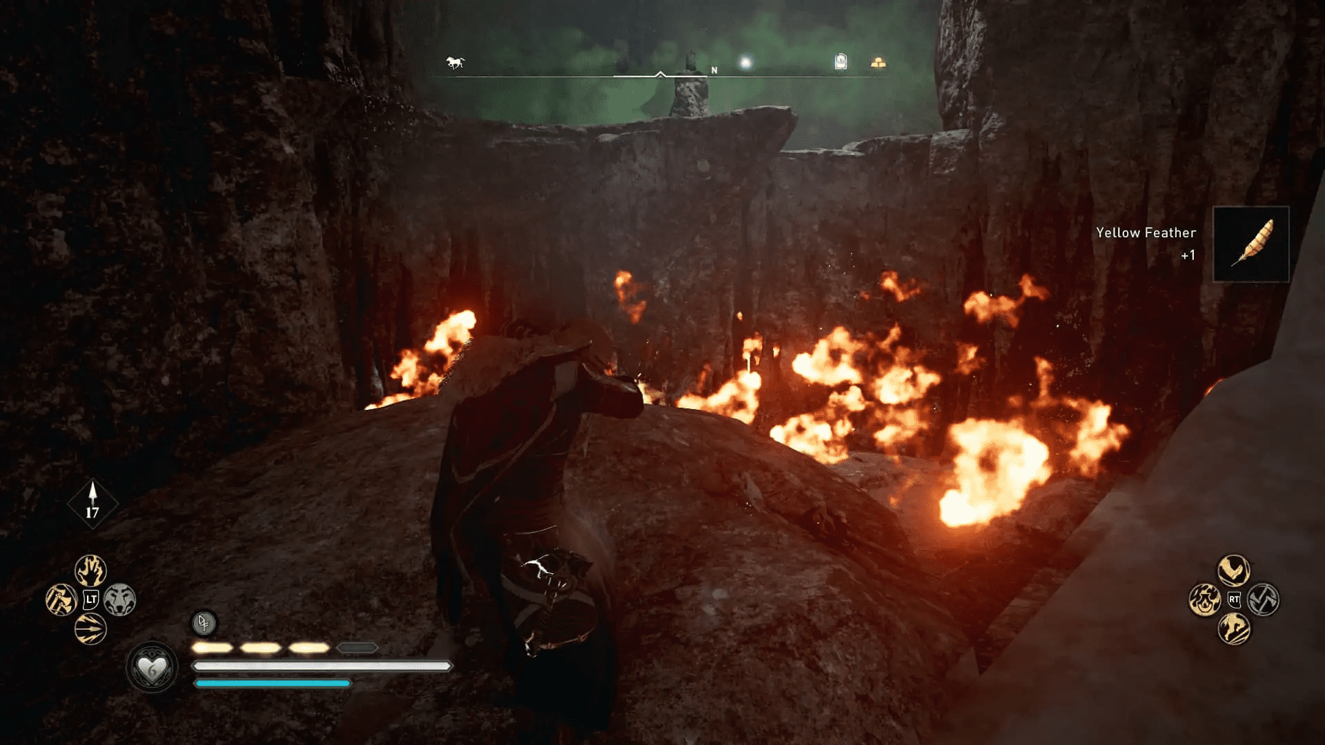 Unique & Legendary Weapons In Assassin's Creed: Valhalla And Where To Find Them