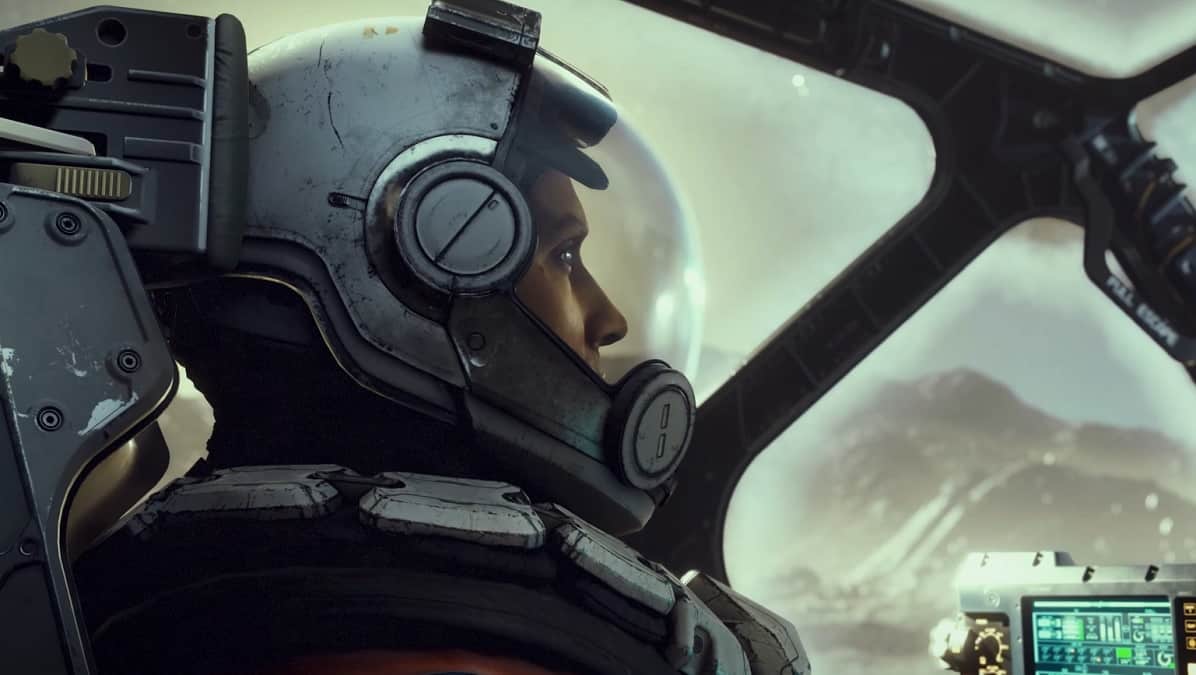 Starfield: Release Date, Trailer, Platforms, And More