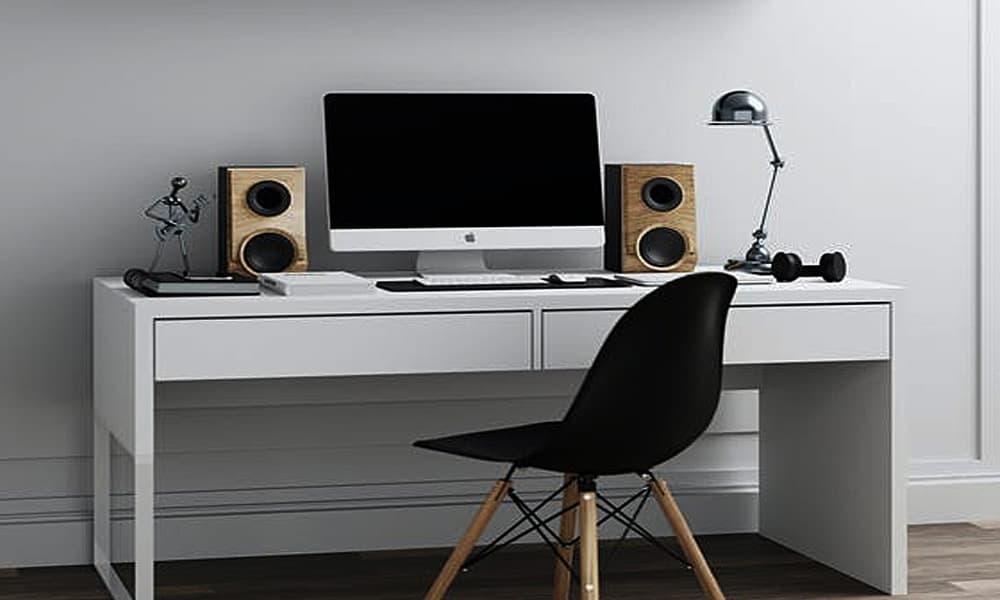 Computer Desk Options Comprehensive Buying Guide