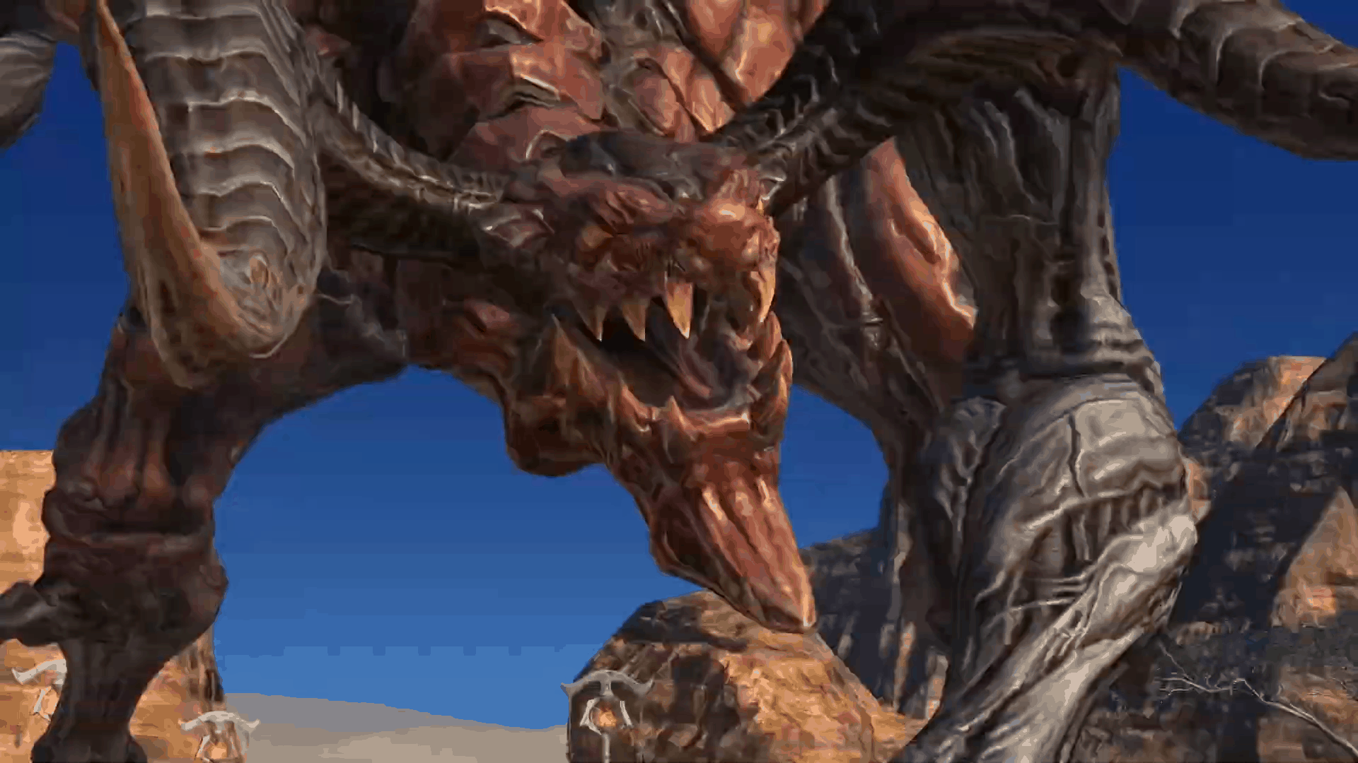 The Story Of The Original Final Fantasy Xiv