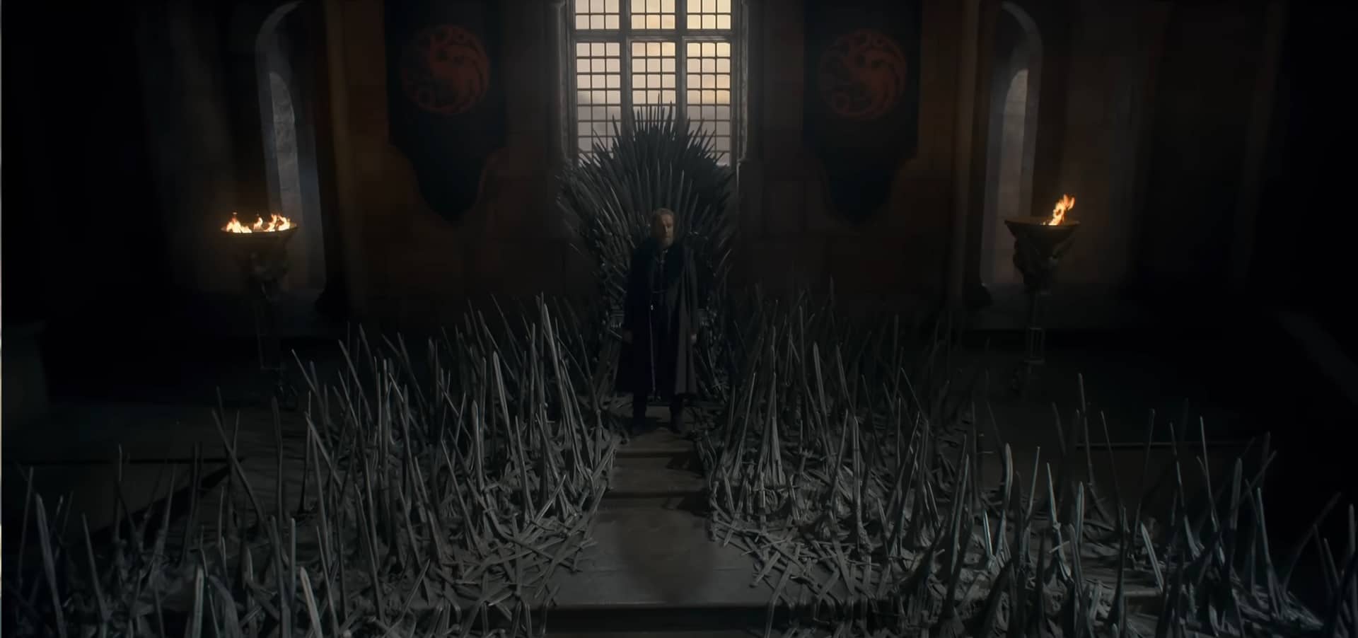 House Of The Dragon Episode 8 Trailer Confirms Final Time Jump For First Season