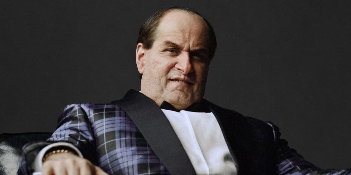 Hbo Max Makes The Penguin Starring Colin Farrell Official