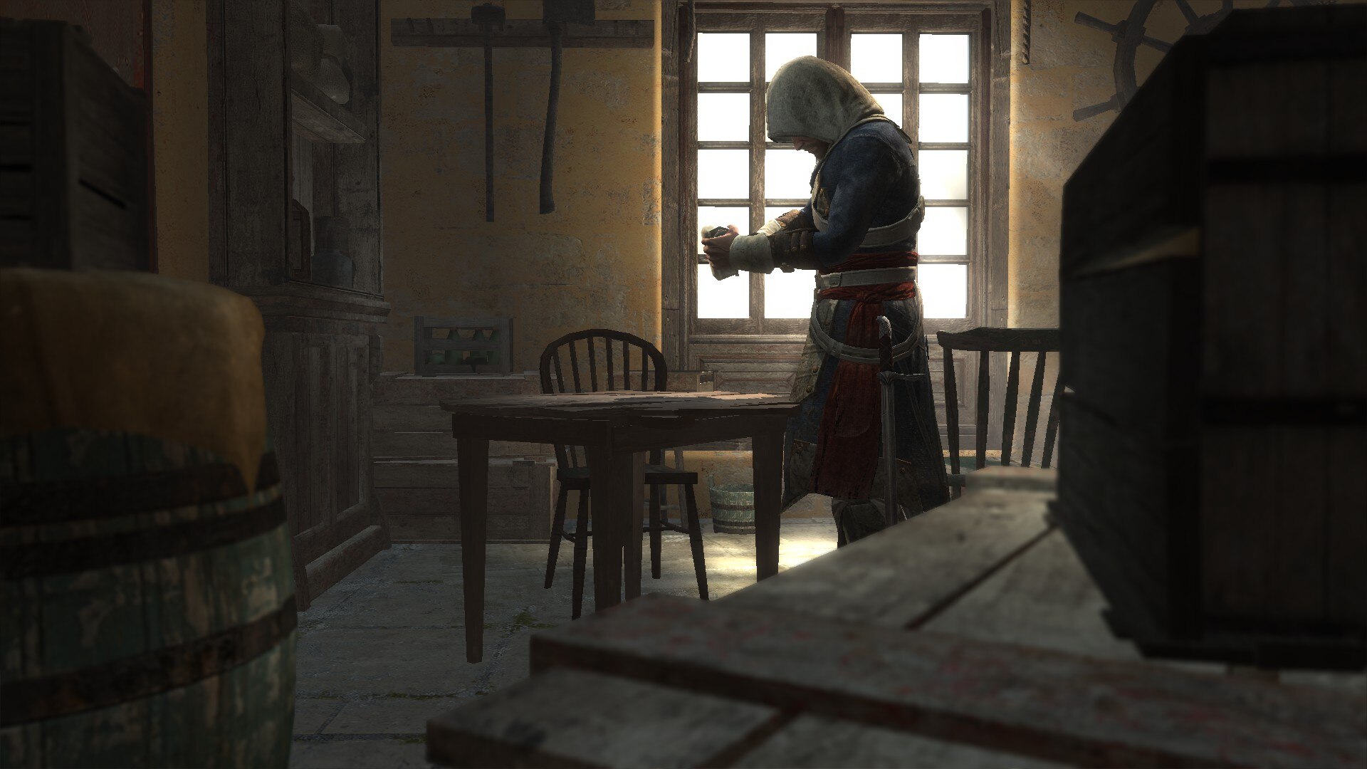 The next open-world Assassin's Creed game could potentially benefit from the release of GTA 6 if Ubisoft play its cards right.