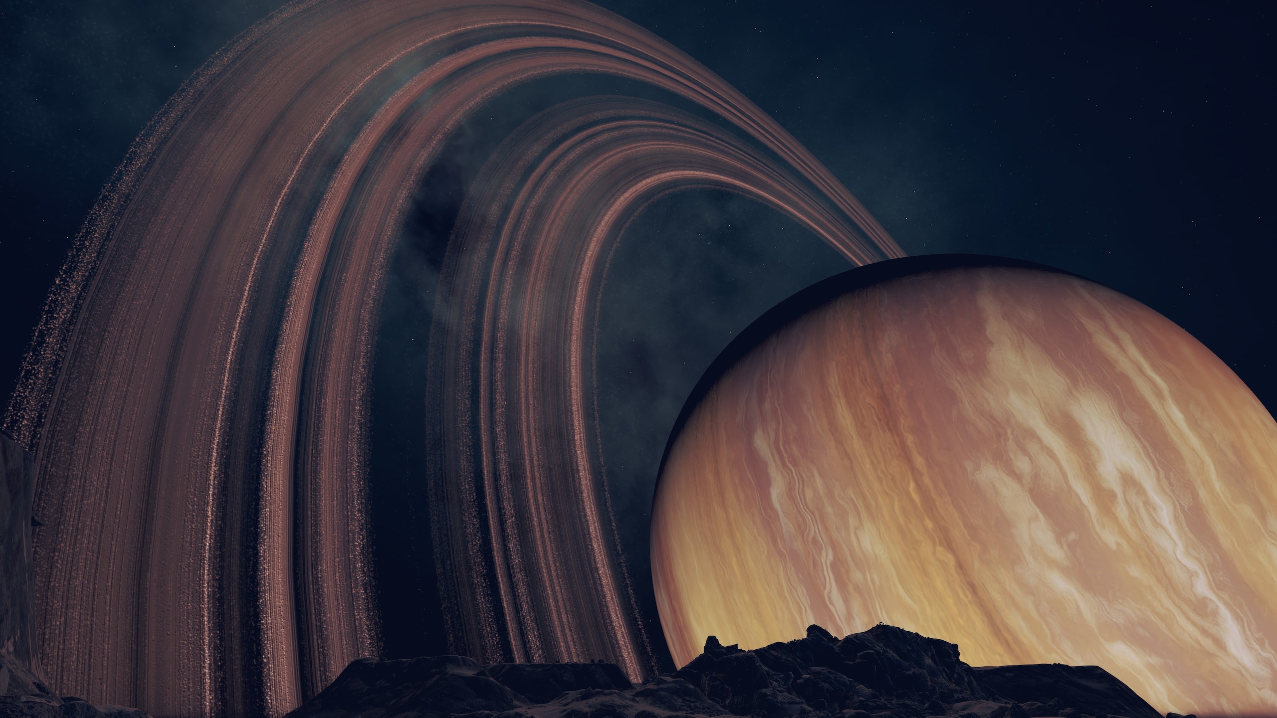 Starfield and Marvel's Spider-Man 2 are two of this year's biggest games.