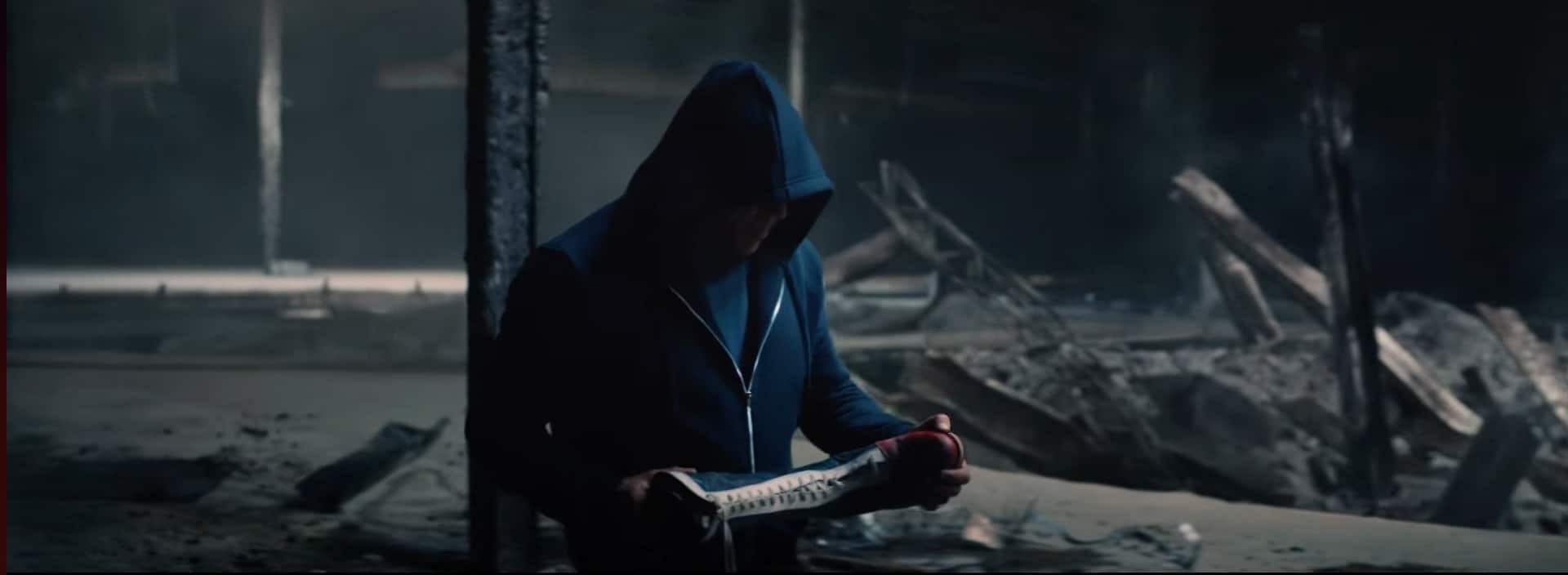 Kurt Angle Is Teasing A Potential Involvement At Wrestlemania 39