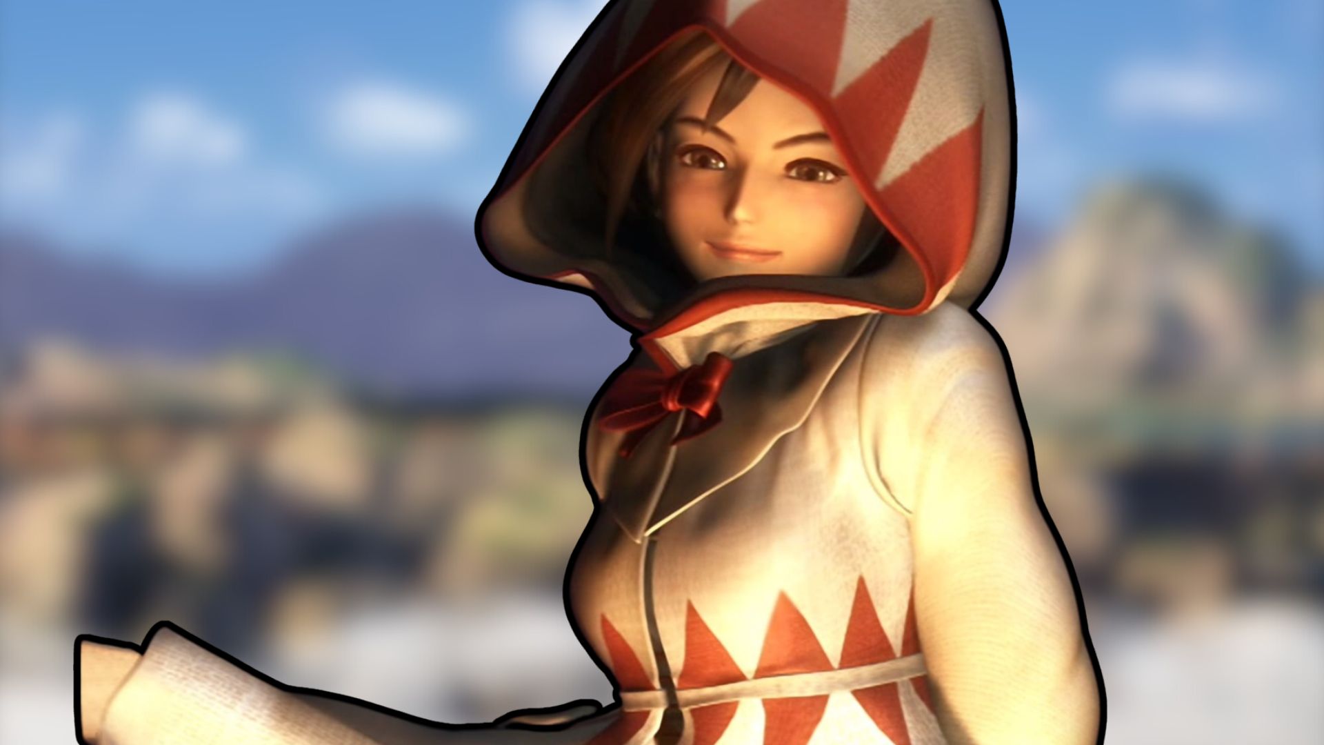 Yoshi-P Playing Coy Amidst Final Fantasy 9 Remake Rumors