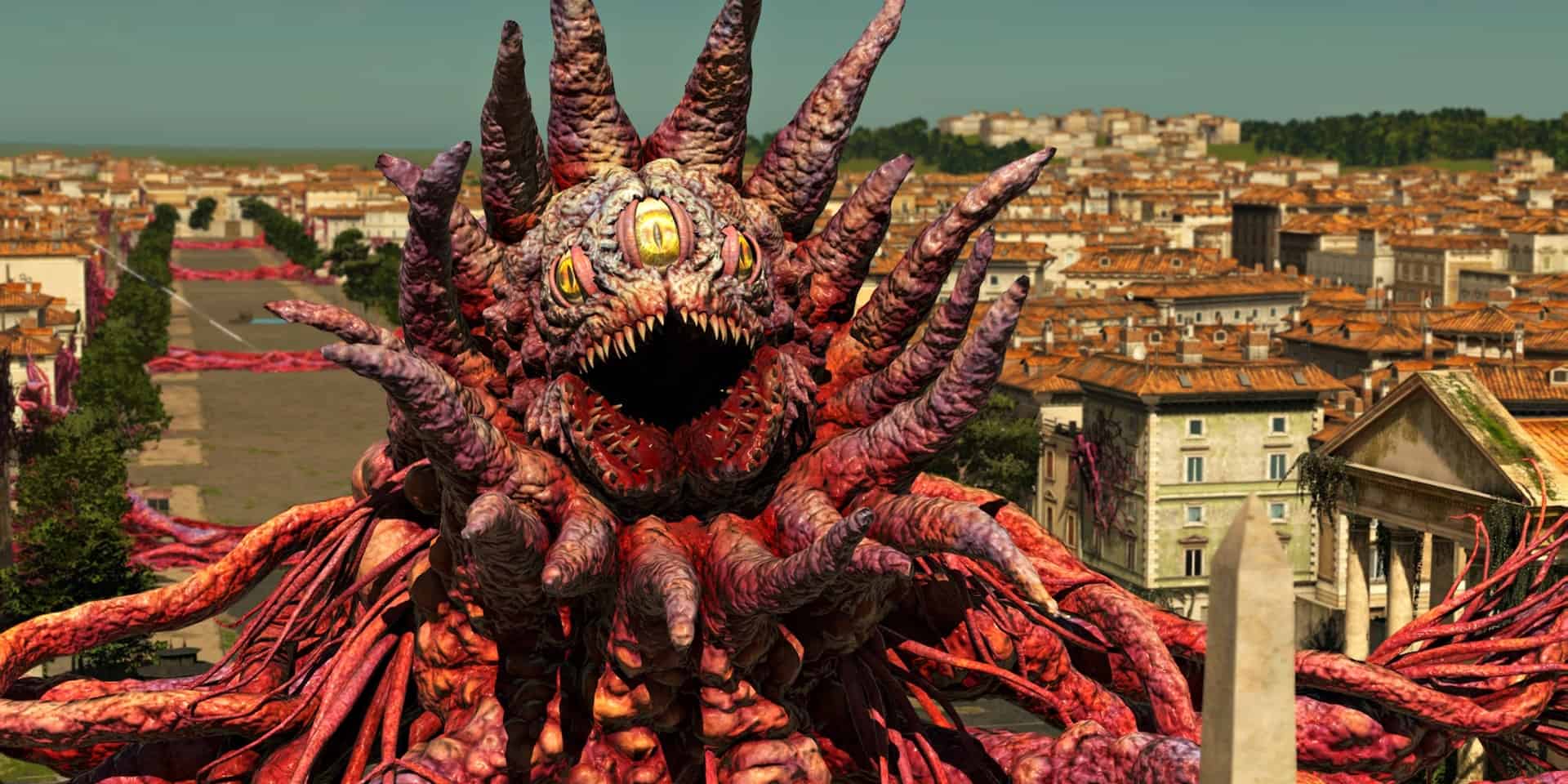 German ratings board leaks Serious Sam 4 for the PlayStation 5