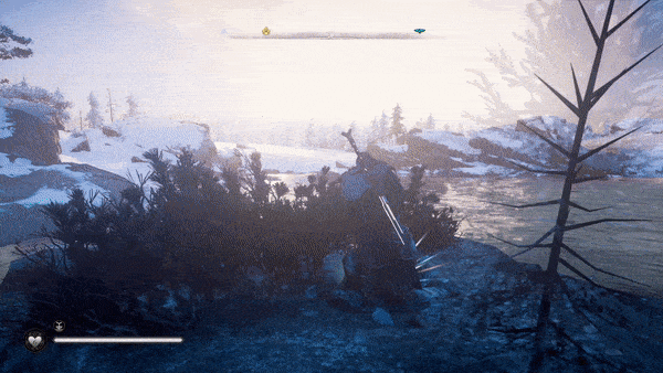 Unique & Legendary Weapons In Assassin's Creed: Valhalla And Where To Find Them