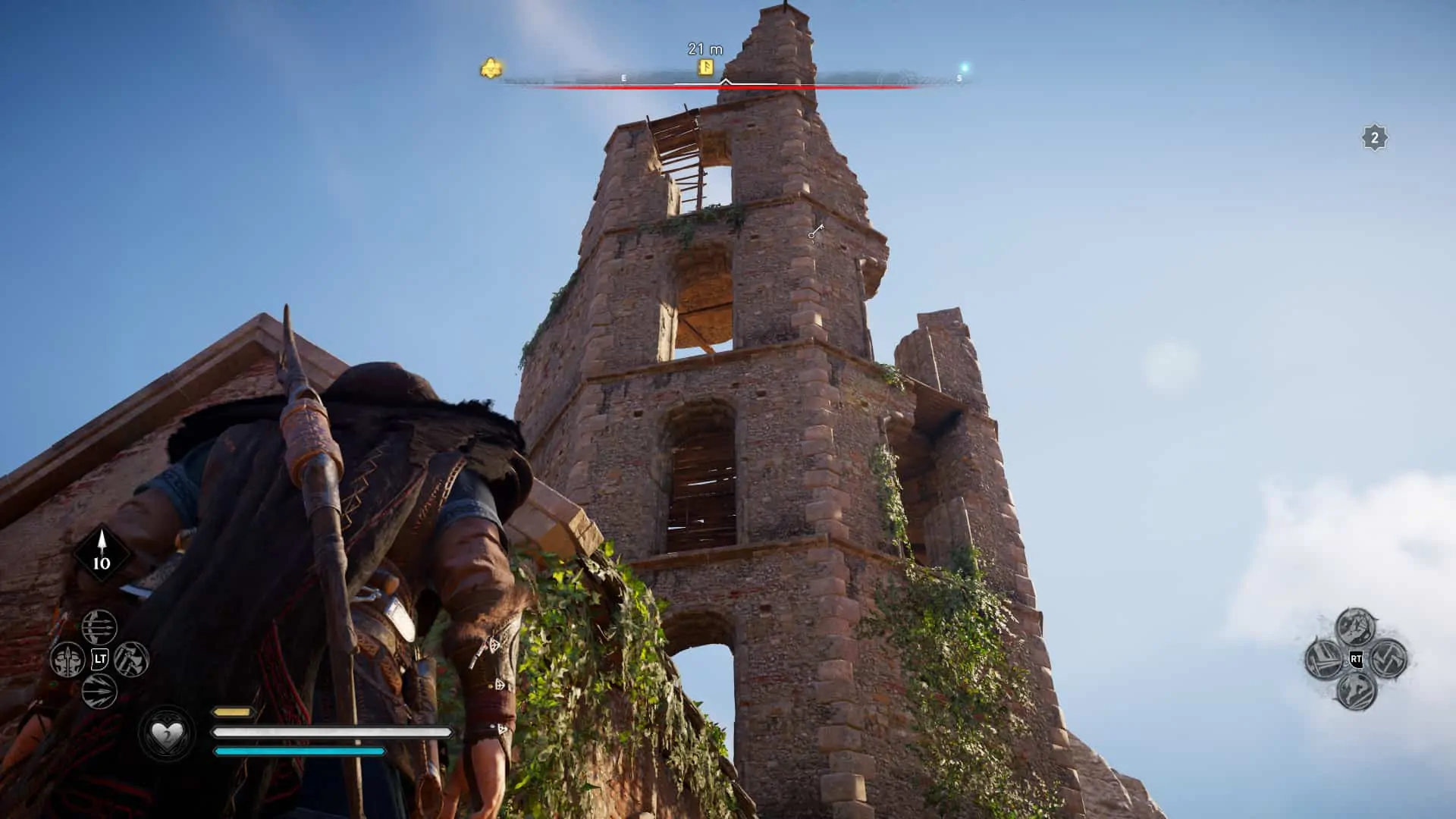 Assassin's Creed: Valhalla - Locations Of All Abilities