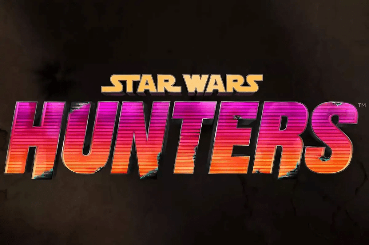 Star Wars Hunters: Release Date, Trailers, and More