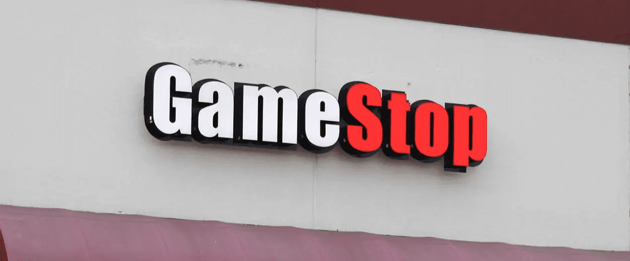 How Gamestop Became The Center Of A Wall Street War