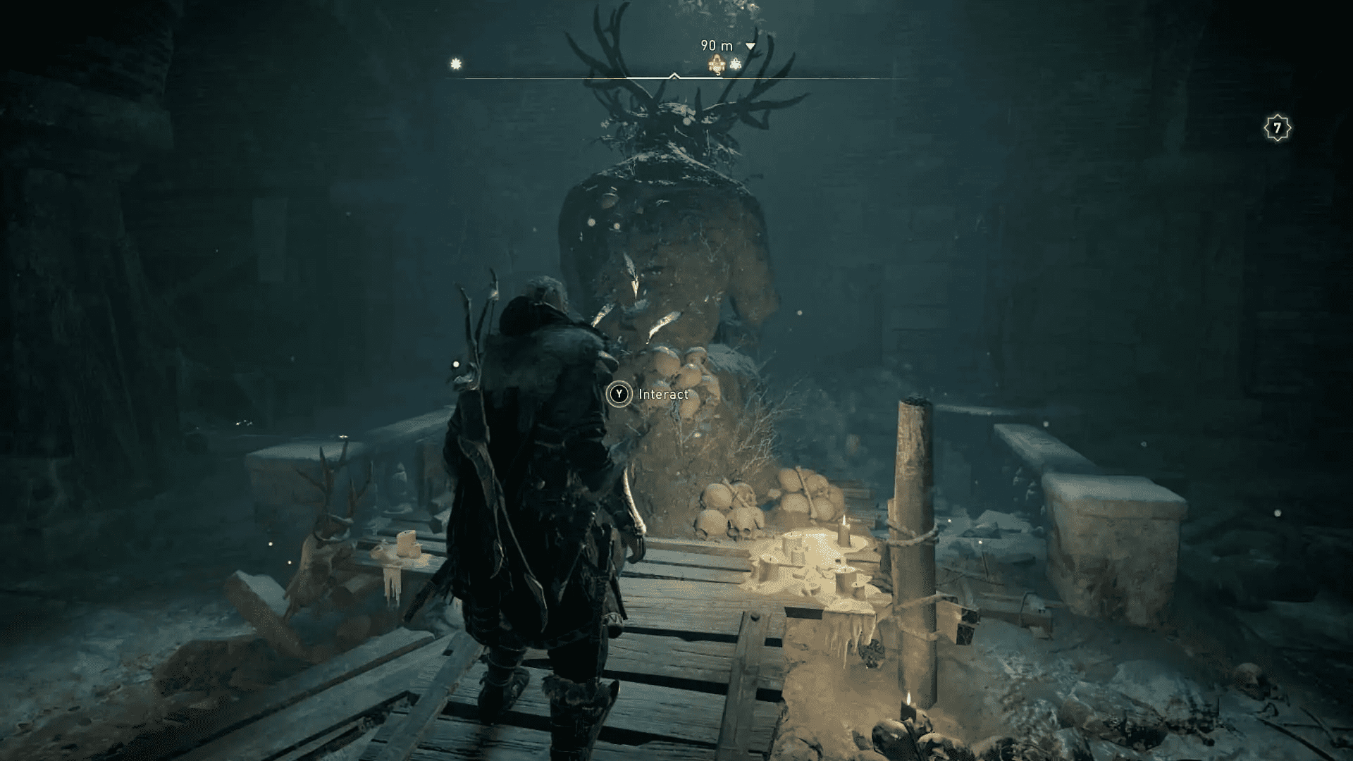 Top 5 Armor Sets In Assassin's Creed: Valhalla & Where To Find Them