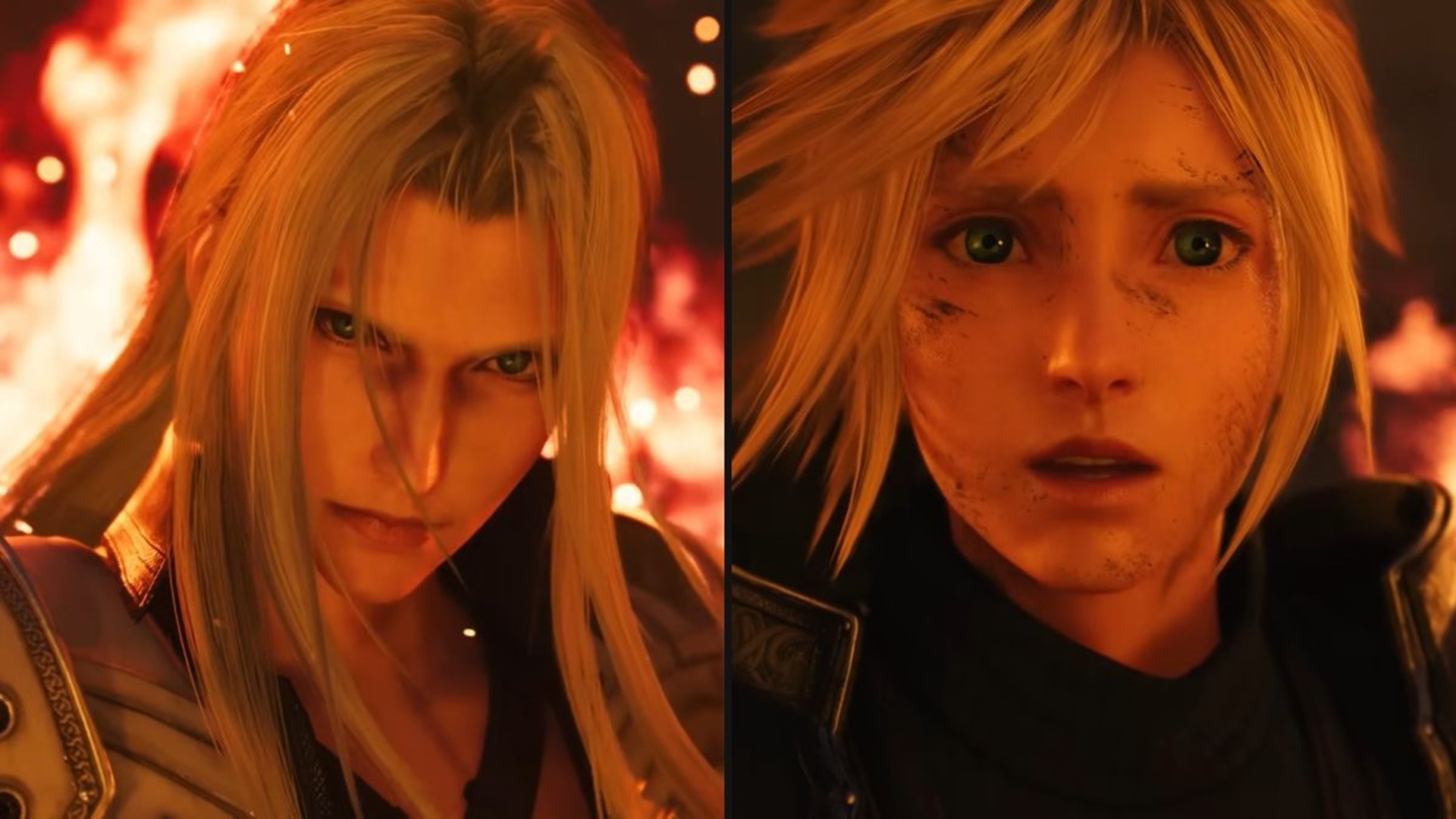 Discover unseen worlds in Final Fantasy 7 Rebirth