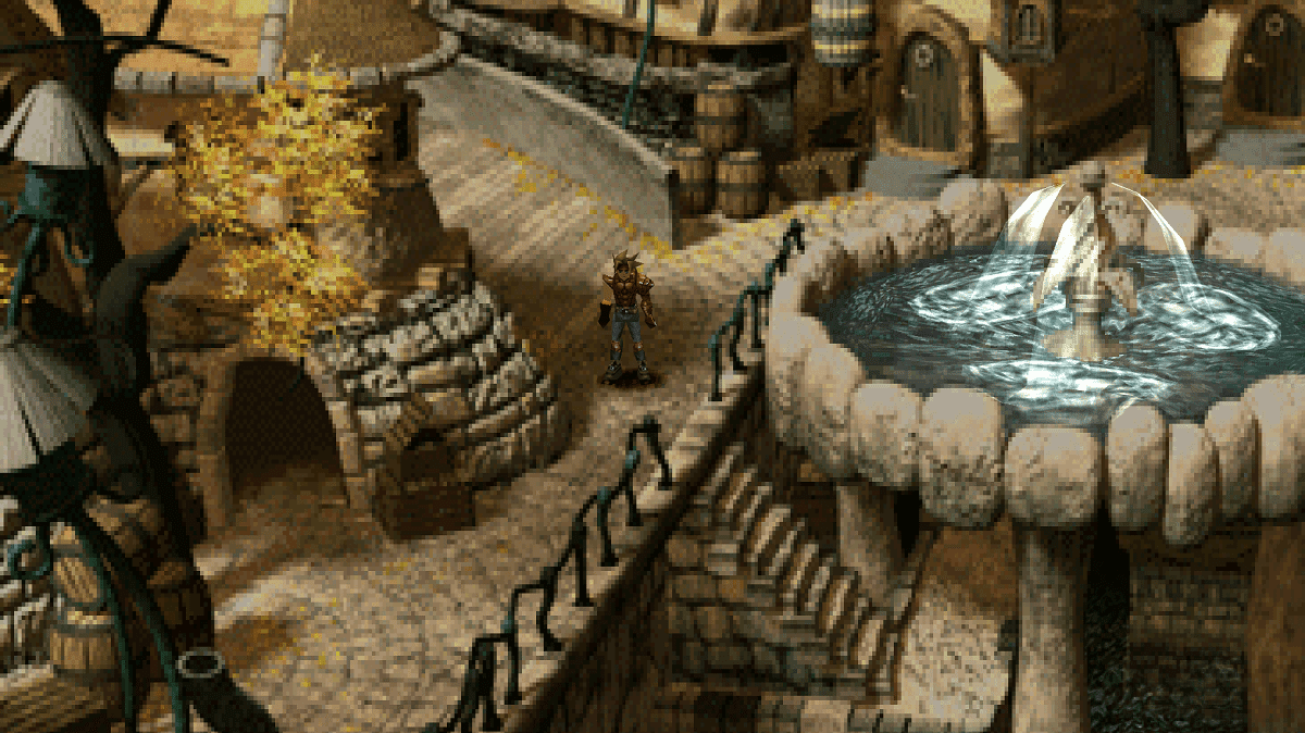 Shuhei Is Teasing A The Legend Of Dragoon Announcement