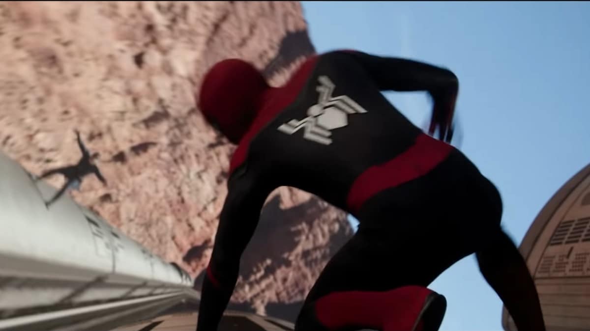 Spider-man: No Way Home's Runtime Is Reportedly Longer Than 2 Hours