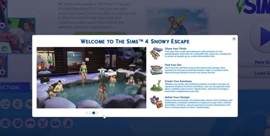 Five The Sims 4 Challenges That You Should Try