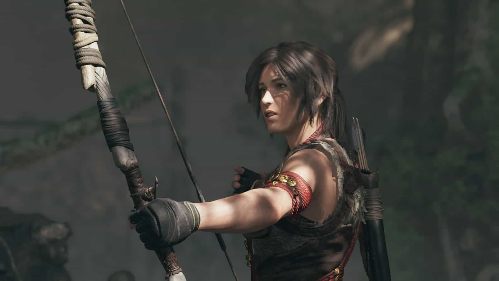 Amazon Wants To Create An Interconnected Tomb Raider Universe