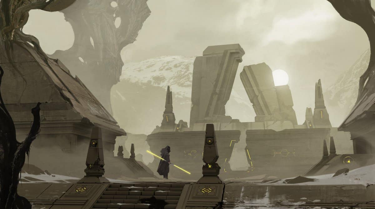 Swtor 7.0 Patch Notes Are Here