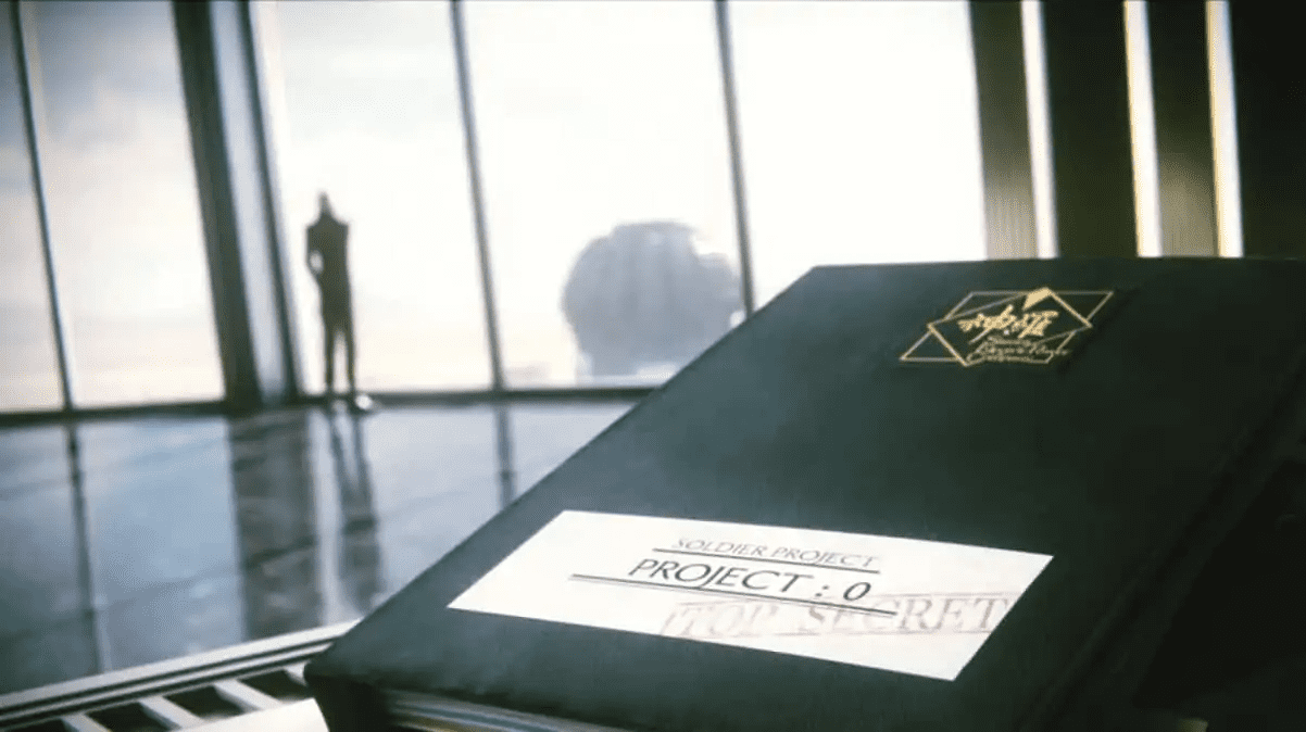 Square Enix to Release Two More Final Fantasy VII Games