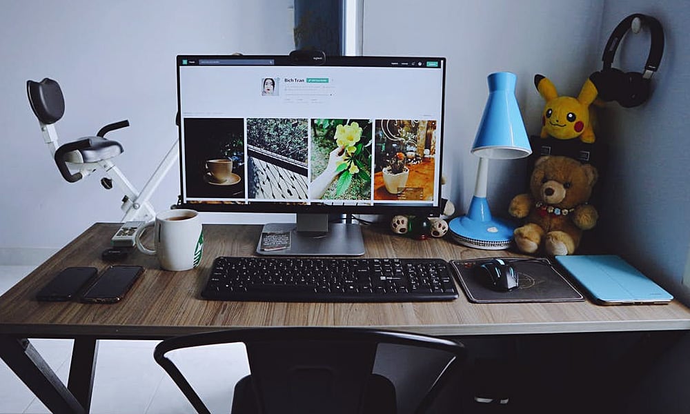 Computer Desk Options Comprehensive Buying Guide