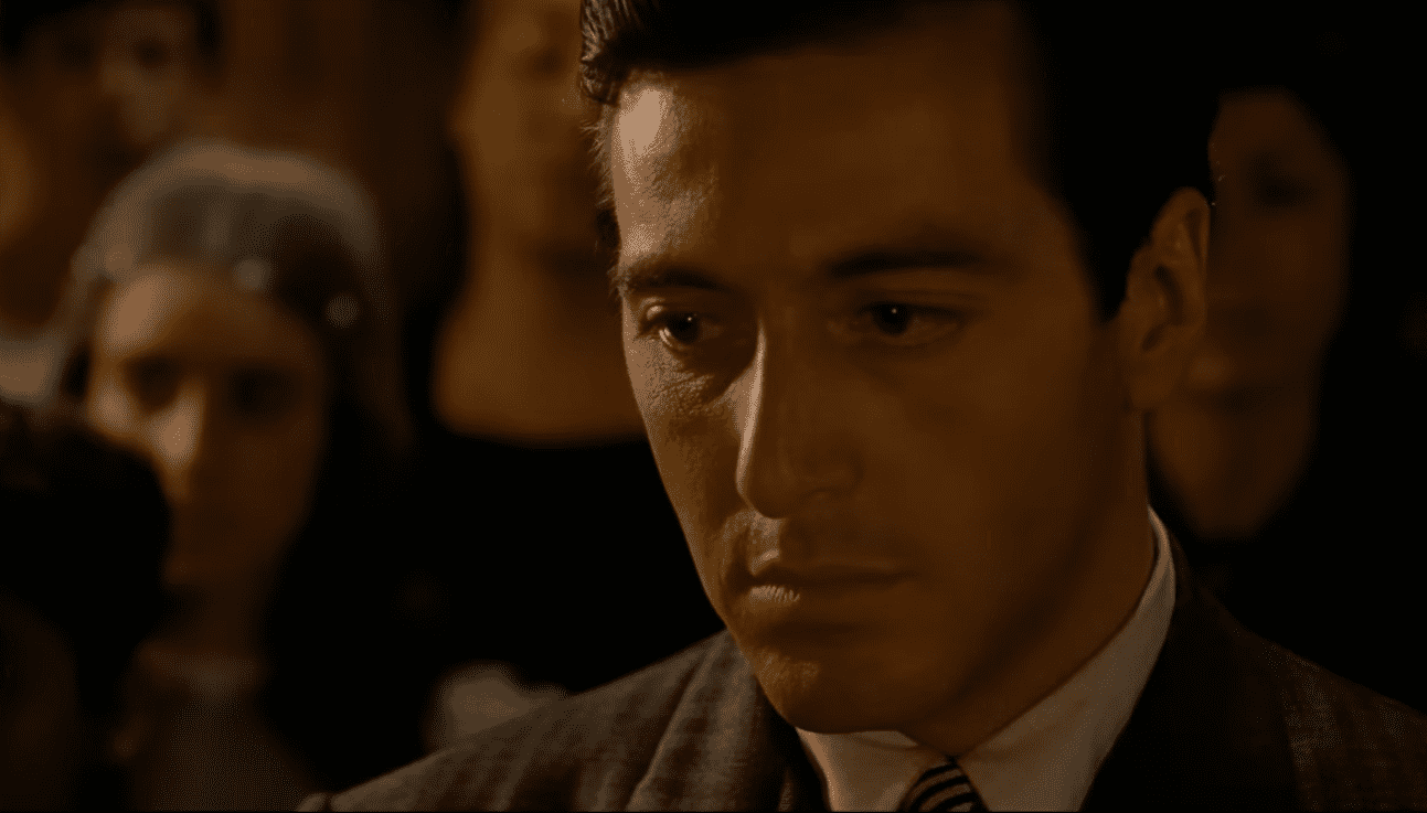 Al Pacino turned down Star Wars role despite big money offer