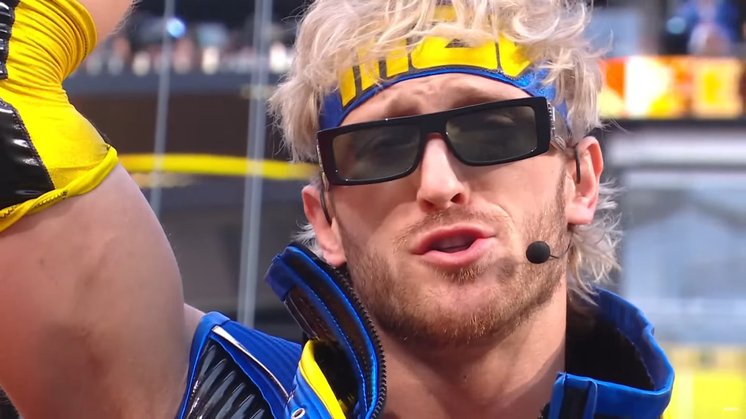 WWE "confirms" opponent for Logan Paul at SummerSlam in August