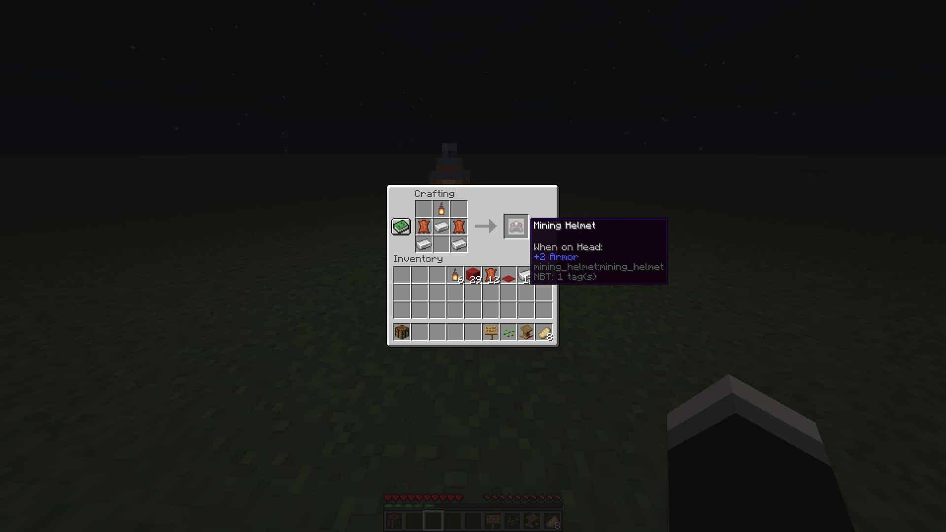 Best Minimalistic Mods For Minecraft