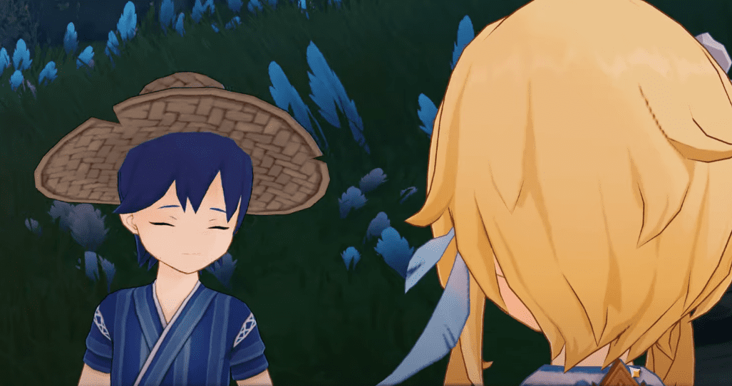 Octave Of Maushiro Guide For Genshin Impact