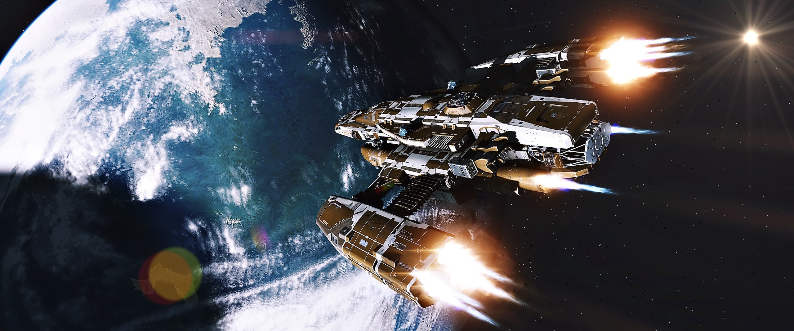 Starfield is the seventh-best-selling title in the United States this 2023