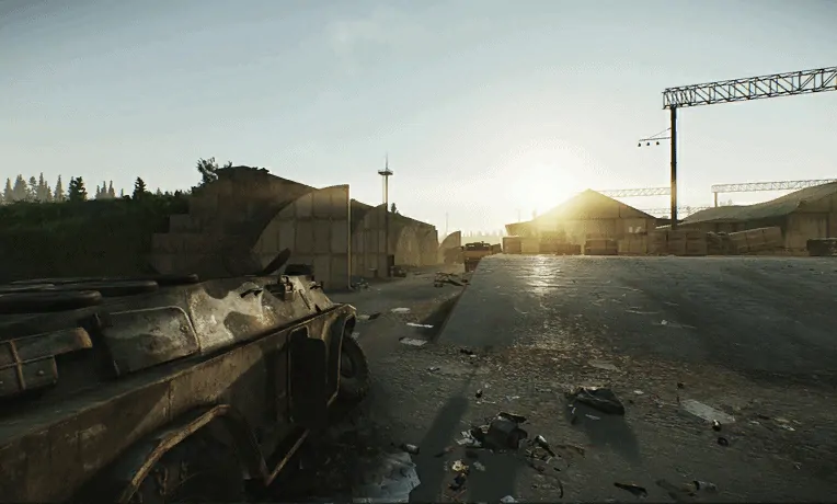 Complete Escape From Tarkov Maps Guide