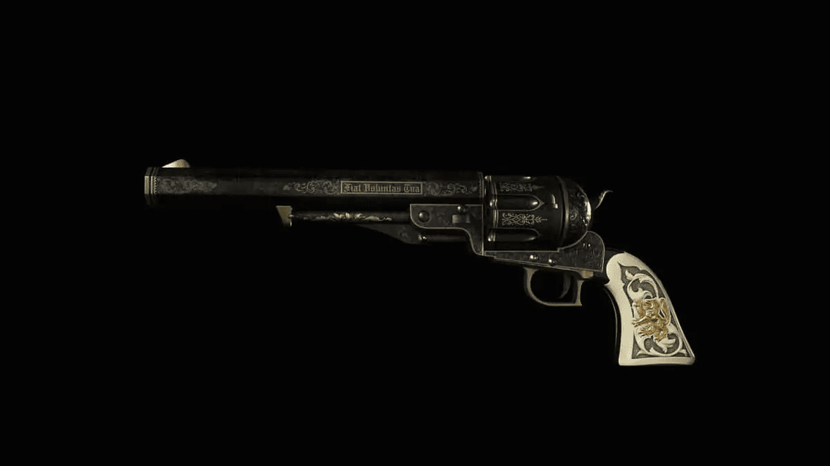 How To Get Infinite Ammo In Resident Evil Village