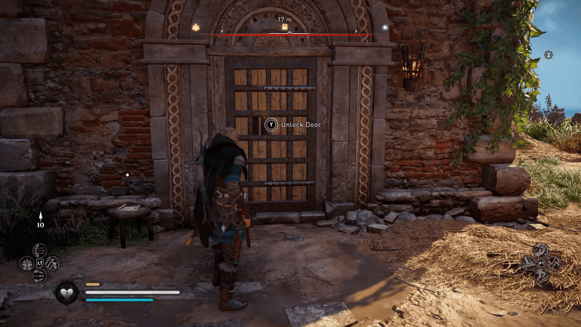 Assassin's Creed: Valhalla - Locations Of All Abilities