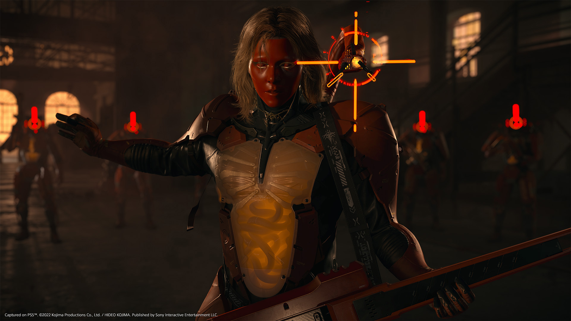 hideo kojima live action adaptation death stranding