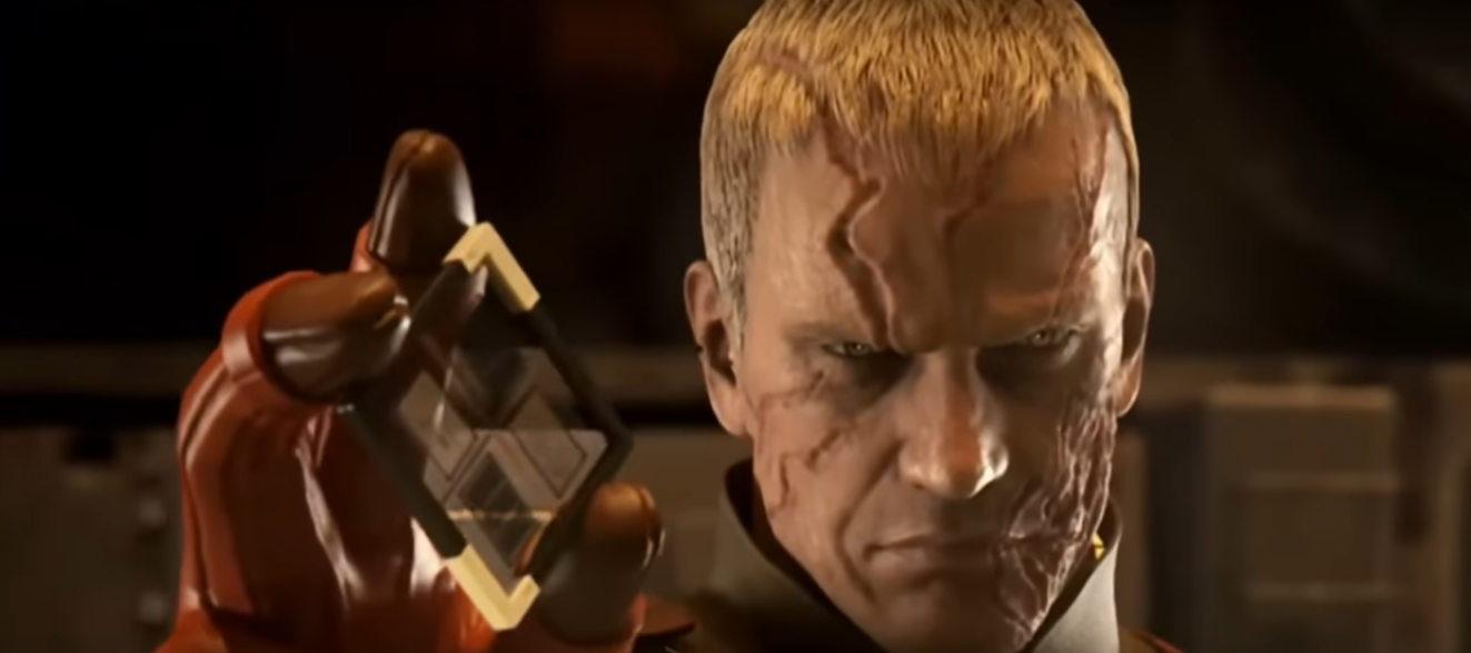 Game developer Virtuous might be working on a Metal Gear Solid game