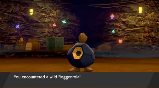 How To Evolve Roggenrola in Pokemon Sword and Shield