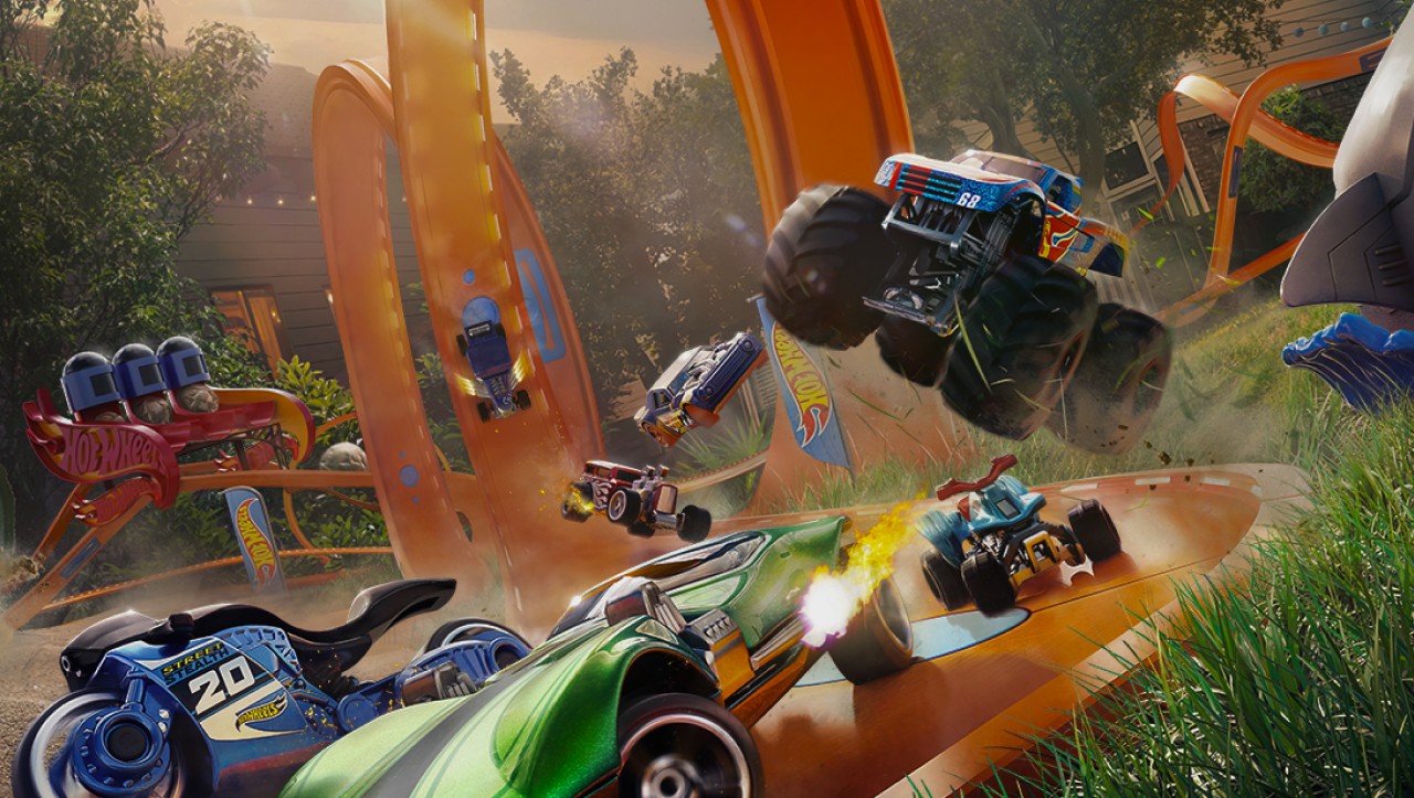 Hot Wheels Movie Will Be 'Grounded and Gritty' according to producer J.J. Abrams