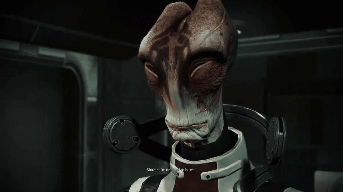 Mass Effect Companions, Ranked From Worst To Best
