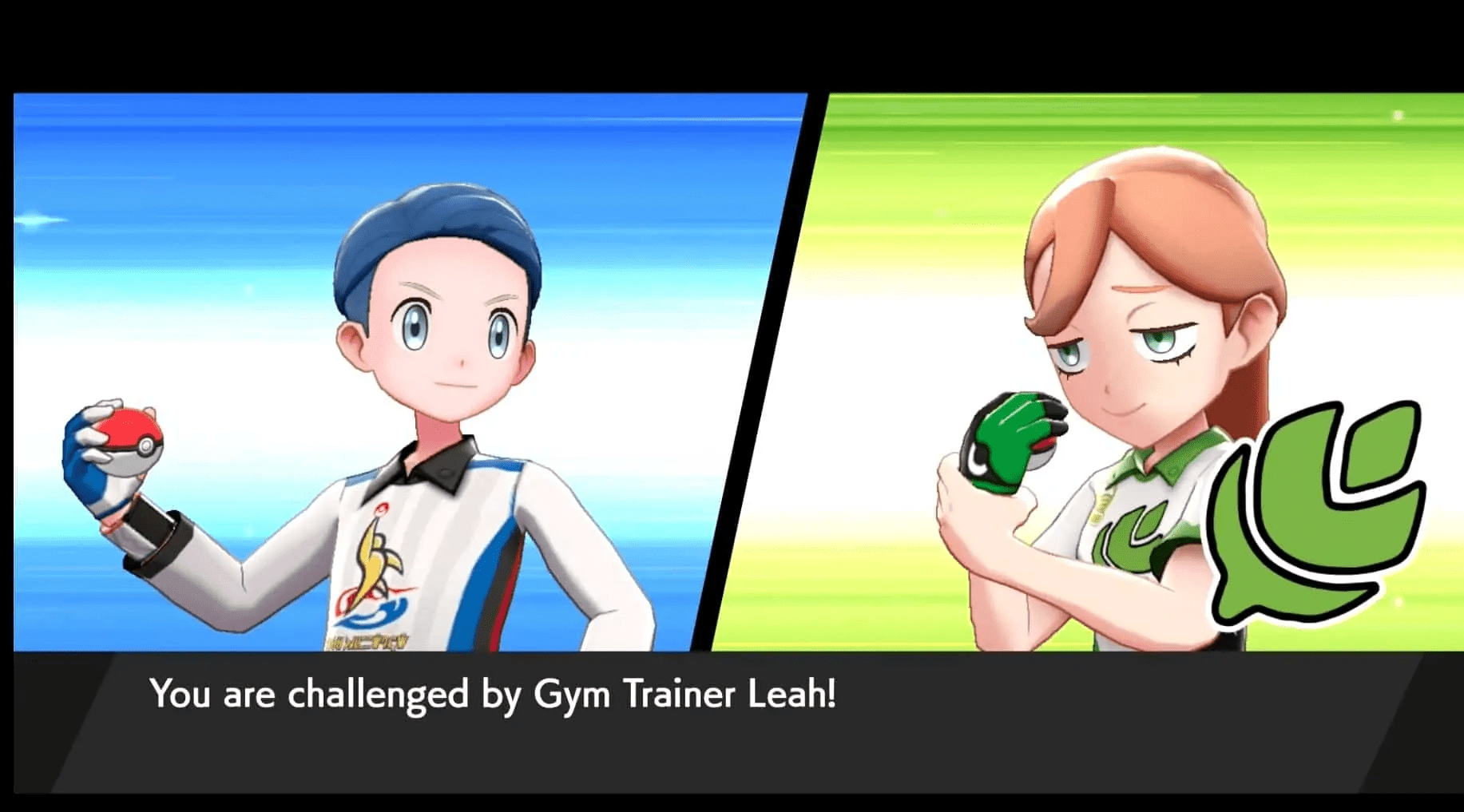 Turffield Gym Grass Badge Guide