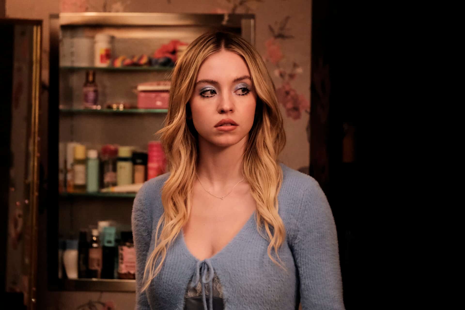 Sydney Sweeney reveals which Marvel superhero she will be playing