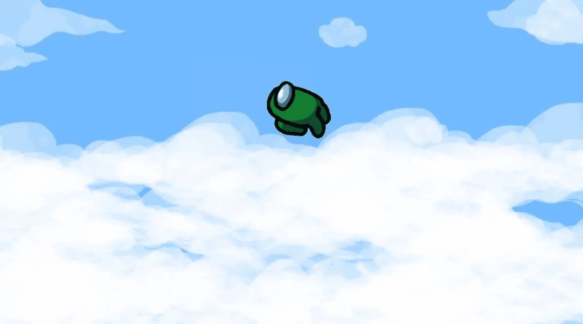 Among Us Will Launch On PS4 and PS5 This 2021