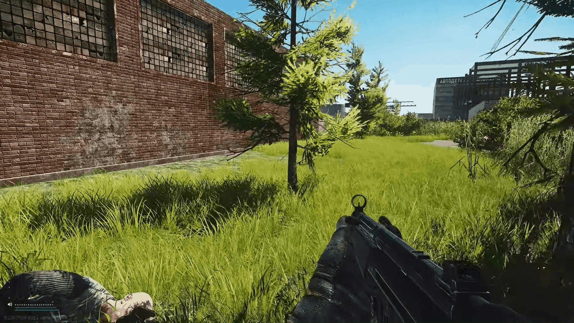 Escape From Tarkov – Game Maps Guide